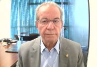 Sempre defendi candidatura própria do PSDB, diz ex-presidente do partido