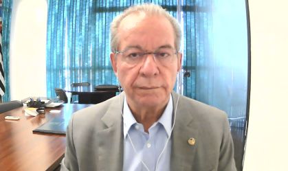 José Aníbal, ex-senador (PSDB-SP) e ex-presidente do PSDB