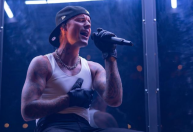 Justin Bieber diz que tem paralisia facial devido à síndrome de Ramsay Hunt