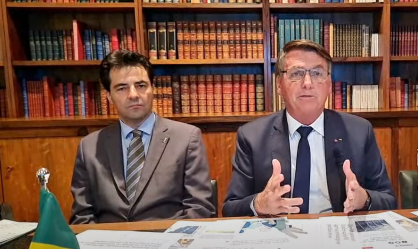 Live Bolsonaro Sacshida 020622