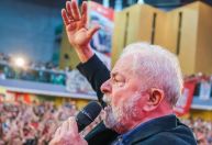 PT vê disputa interna ao governo do Ceará se acirrar e Lula articula com Eunício