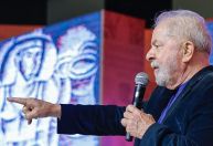 Lula indica que não tentaria eventual reeleição em 2026