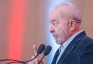 Lula é retirado de lista da Ucrânia de acusados de promover propaganda russa