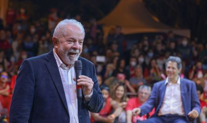 Lula diz que pediu a FHC a libertação dos sequestradores de Abilio Diniz