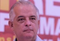 Márcio França critica modelo de privatização do Porto de Santos e diz ter conversado com Tarcísio sobre mudanças