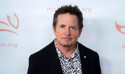 Michael J. Fox desabafa sobre luta de 33 anos contra o Parkinson