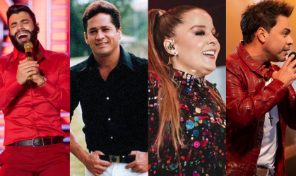 sertanejo