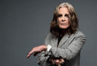 Ozzy Osbourne revela tratamento com células-tronco na luta contra Parkinson