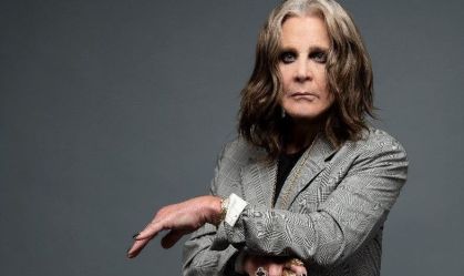 Ozzy Osbourne planeja dois últimos shows da carreira