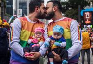São Paulo lidera ranking de união estável entre pessoas do mesmo sexo