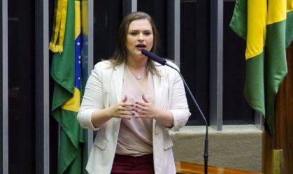 Sem Paulinho da Força, Solidariedade tenta emplacar nome de Marília Arraes no governo Lula