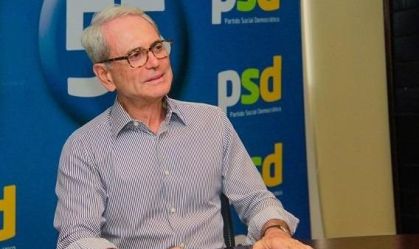 Paulo Octávio