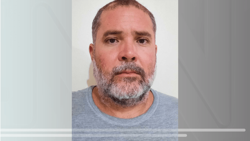 Indigenista Bruno Araújo, desaparecido em região da Amazônia / Acervo Pessoal