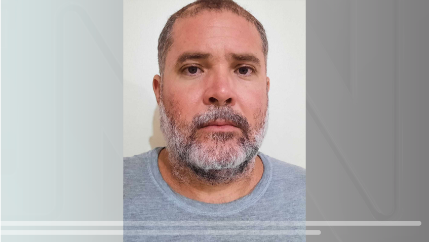 Indigenista Bruno Araújo, desaparecido em região da Amazônia / Acervo Pessoal