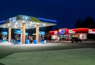 Como os americanos lidam com inflação: menos gasolina, muita pizza congelada e café barato