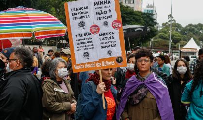 CNN no Plural+: a força do L dentro da comunidade