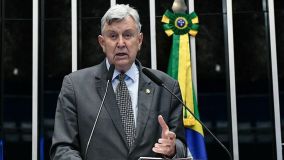 Luís Carlos Heinze é Senador pelo Rio Grande do Sul.