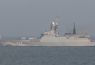 Rússia organiza exercícios militares no Mar Báltico em meio a tensão com Otan