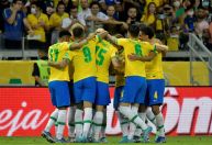 Mais de 70% dos brasileiros dizem que o Brasil ganhará a Copa, diz pesquisa