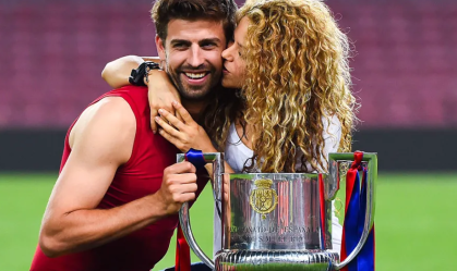 Shakira desmente que teria descoberto traição de Piqué com pote de geleia