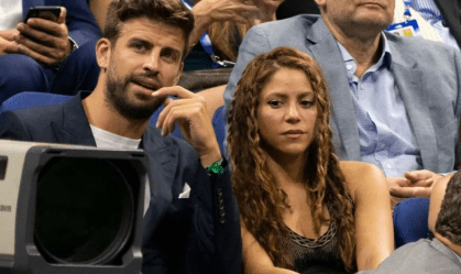 Shakira desabafa sobre casamento com Piqué: "Houve muito sacrifício"