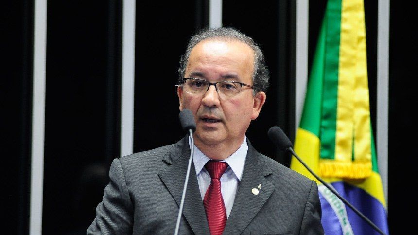Atlas: Jorginho lidera cenários de 1º turno para governo de Santa Catarina