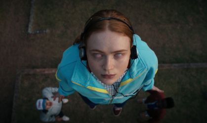Como Stranger Things trouxe uma música de 37 anos atrás de volta às paradas de sucesso