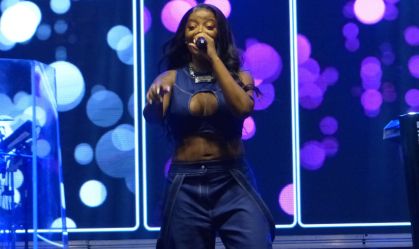 Justiça dá 72h para Prefeitura de SP explicar show de Ludmilla na Virada Cultural