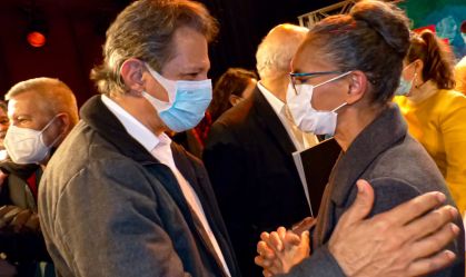Reforçaremos compromisso de sustentabilidade fiscal e ambiental, diz Haddad em Davos