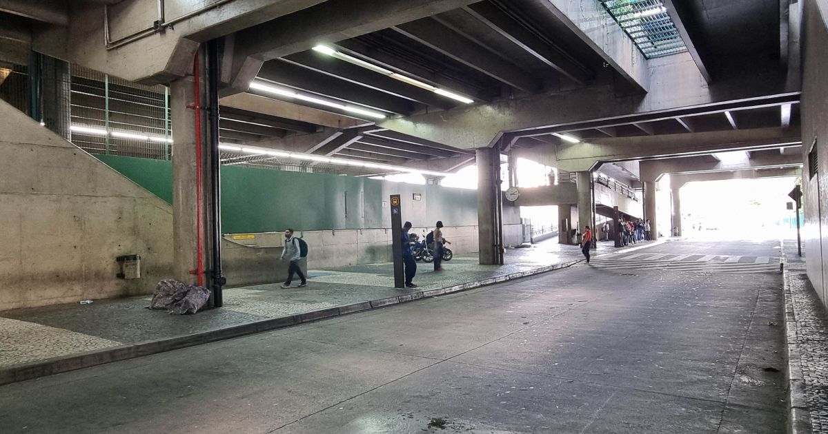 Greve de rodoviários no Rio de Janeiro segue nesta terça-feira (30)