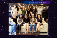 Grupo batalha pela inclusão de mais mulheres na astronomia
