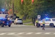 EUA: Tiroteio em igreja deixa dois mortos no estado do Alabama