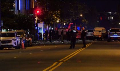 EUA: Adolescente morre em tiroteio próximo a Washington DC; três ficam feridos