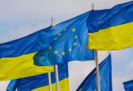 Principais aliados europeus da Ucrânia avaliam novas sanções à Rússia
