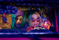 Anitta chega ao Free Fire: “Intenção é promover mulheres nos jogos on-line”