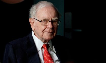 Empresa do megainvestidor Warren Buffett vende todas suas ações da TSMC em meio a tensões geopolíticas