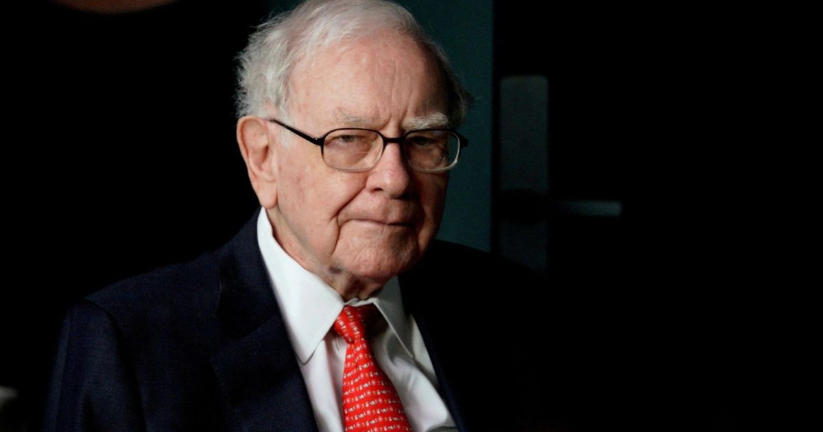 “Mercado virou cassino”, avalia Warren Buffett sobre bolsa dos EUA