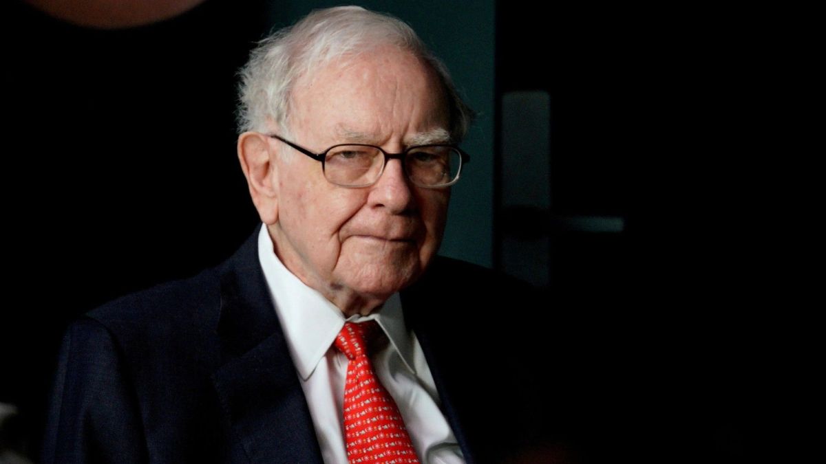Warren Buffett deixa cargo de presidente do conselho da Berkshire Hathaway