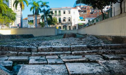 Para ser "capital verde", Rio pega empréstimo de R$ 700 milhões do Banco Mundial