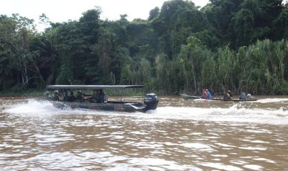 Conselho Nacional do MP abre processo para fiscalizar investigação do caso Dom e Bruno
