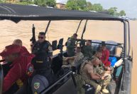 MP vai investigar denúncia de tortura de suspeito preso por desaparecimento no Amazonas