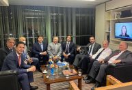 PSDB diz que vai propor apoio à candidatura de Tebet, do MDB, à Presidência