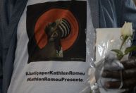 Caso Kathlen: Morte de jovem grávida baleada no Rio de Janeiro completa 1 ano