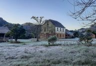Frente fria: cidades fora das serras de RS e SC também podem registrar neve