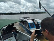 Buscas em Atalaia do Norte