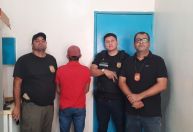 Terceiro suspeito pelo assassinato de Bruno e Dom é preso no Amazonas