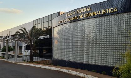 Saiba como é o instituto da PF que faz a perícia do celular do homem-bomba de Brasília