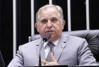 CPMI do 8/1: senador da oposição apresenta relatório alternativo e pede indiciamento de Flávio Dino e G. Dias