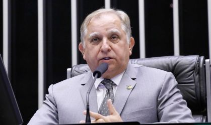 Izalci Lucas, pré-candidato do PSDB ao governo do Distrito Federal
