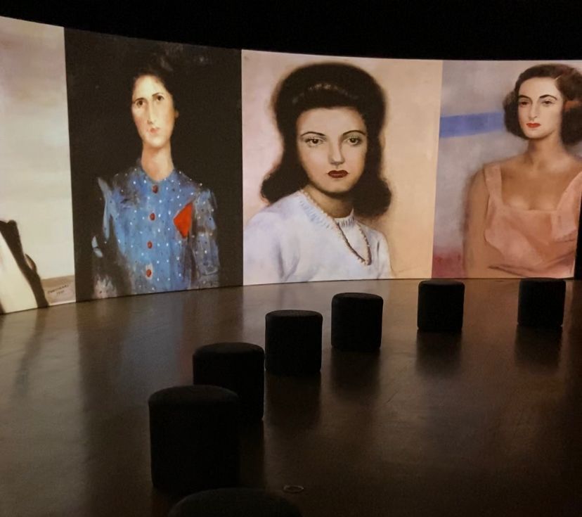 Exposição Portinari
